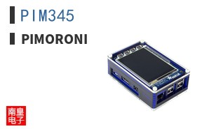 PIM345
