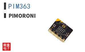 PIM363