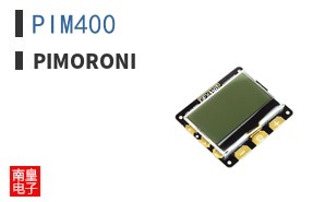 PIM400