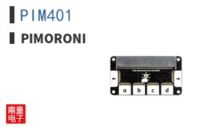 PIM401