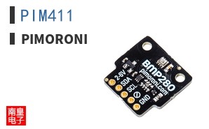 PIM411