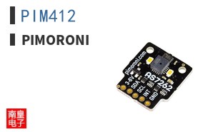 PIM412