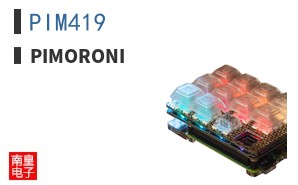 PIM419