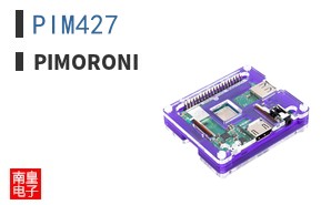 PIM427