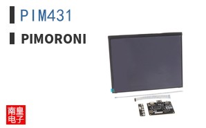 PIM431