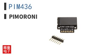 PIM436