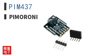 PIM437