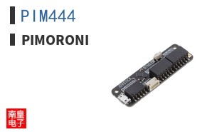PIM444