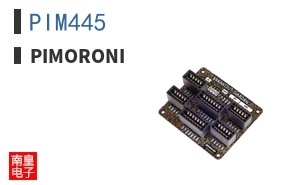 PIM445