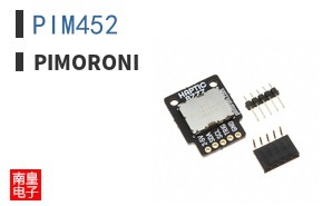 PIM452