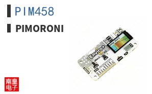 PIM458