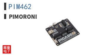 PIM462