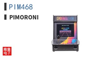 PIM468