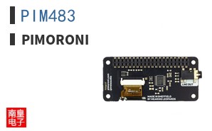 PIM483