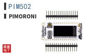 PIM502