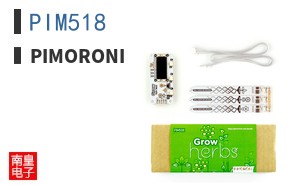 PIM518