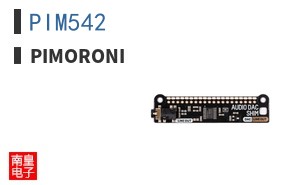 PIM542