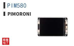PIM580