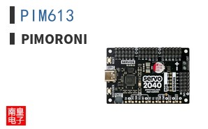 PIM613