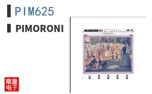 PIM625
