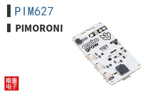 PIM627