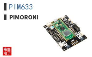 PIM633