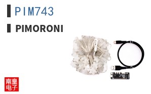 PIM743