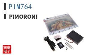 PIM764