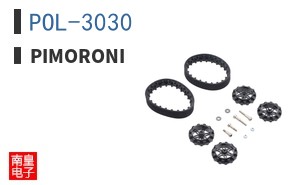 POL-3030