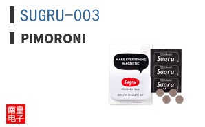 SUGRU-003