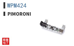 WPM424