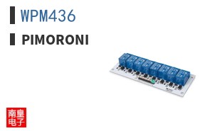 WPM436