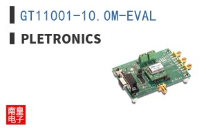 GT11001-10.0M-EVAL