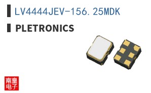 LV4444JEV-156.25MDK