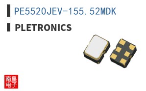 PE5520JEV-155.52MDK