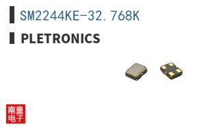 SM2244KE-32.768K