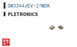 SM3344JEV-27MDK