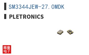 SM3344JEW-27.0MDK
