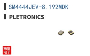 SM4444JEV-8.192MDK