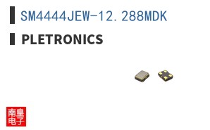 SM4444JEW-12.288MDK