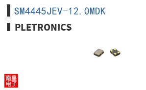 SM4445JEV-12.0MDK