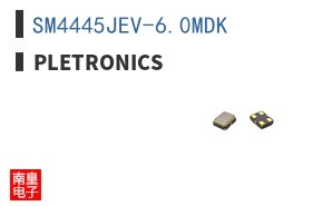 SM4445JEV-6.0MDK