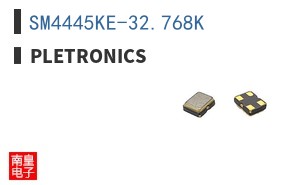 SM4445KE-32.768K