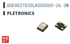 UCE4027035LK005000-26.0M