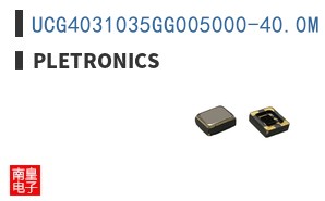 UCG4031035GG005000-40.0M