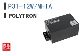 P31-12W/MHIA