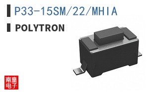 P33-15SM/22/MHIA