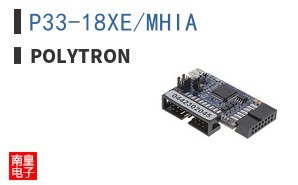 P33-18XE/MHIA