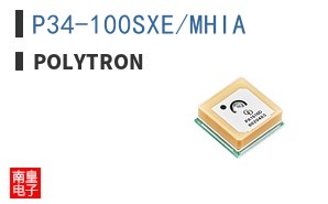 P34-100SXE/MHIA