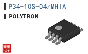 P34-10S-04/MHIA